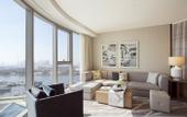 Туры в отель Al Bandar Rotana - Creek