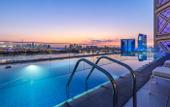 Туры в отель Al Bandar Rotana - Creek