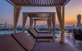 Туры в отель Al Bandar Rotana - Creek