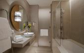 Туры в отель Al Bandar Rotana - Creek