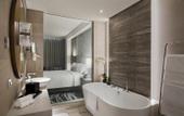 Туры в отель Al Bandar Rotana - Creek