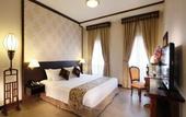 Туры в отель Albert Court