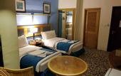 Туры в отель Renad Hotel