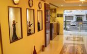 Туры в отель Renad Hotel