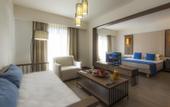 Туры в отель Liv Hotel by Bellazure