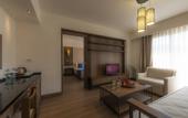 Туры в отель Liv Hotel by Bellazure