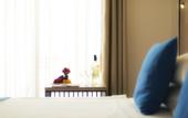Туры в отель Liv Hotel by Bellazure