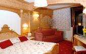 Туры в отель Dahu Hotel
