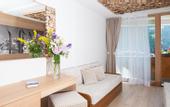 Туры в отель Dahu Hotel