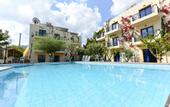 Туры в отель Milos Apartments