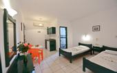 Туры в отель Milos Apartments