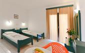 Туры в отель Milos Apartments