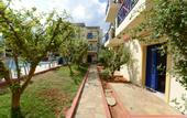 Туры в отель Milos Apartments