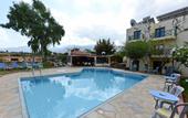 Туры в отель Milos Apartments