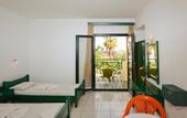 Туры в отель Milos Apartments