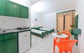 Туры в отель Milos Apartments