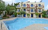 Туры в отель Milos Apartments