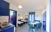 Туры в отель Milos Apartments