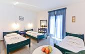 Туры в отель Milos Apartments