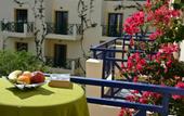 Туры в отель Milos Apartments