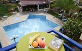 Туры в отель Milos Apartments