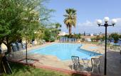 Туры в отель Milos Apartments