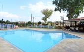Туры в отель Milos Apartments
