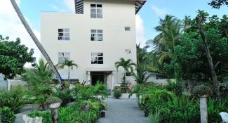 Ariston Dhangethi Inn 3*