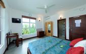 Туры в отель Ariston Dhangethi Inn