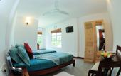 Туры в отель Ariston Dhangethi Inn