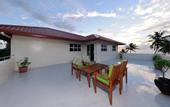 Туры в отель Ariston Dhangethi Inn