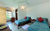 Туры в отель Ariston Dhangethi Inn