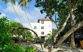 Туры в отель Ariston Dhangethi Inn