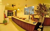Туры в отель Ariston Dhangethi Inn