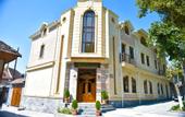 Туры в отель Yaffle Inn Boutique Hotel