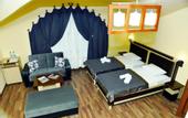 Туры в отель Yaffle Inn Boutique Hotel
