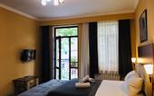 Туры в отель Yaffle Inn Boutique Hotel