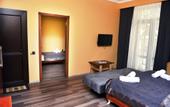 Туры в отель Yaffle Inn Boutique Hotel