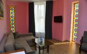 Туры в отель Yaffle Inn Boutique Hotel