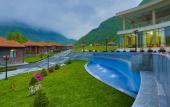 Туры в отель Sheki Park Hotel