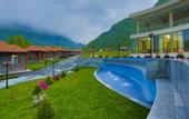 Туры в отель Sheki Park Hotel
