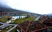 Туры в отель Sheki Park Hotel