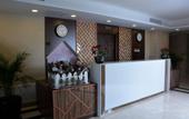 Туры в отель Sheki Park Hotel