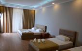 Туры в отель Sheki Park Hotel