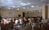 Туры в отель Sheki Park Hotel