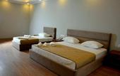 Туры в отель Sheki Park Hotel