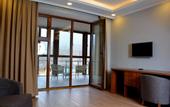 Туры в отель Sheki Park Hotel