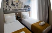 Туры в отель Fenicius Charme Hotel