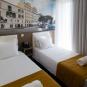 Туры в отель Fenicius Charme Hotel, оператор Anex Tour