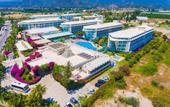 Туры в отель Miarosa Kemer Beach